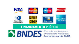 Financiamento BNDES